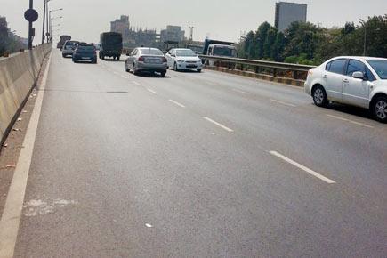 Work on Kherwadi flyover to wrap up by end of March