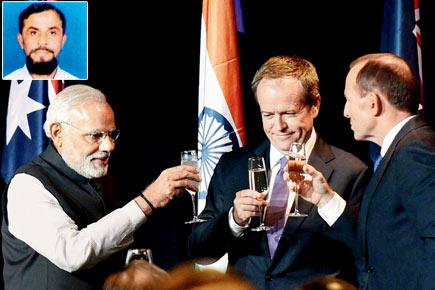 PMO clams up about money spent on Modi's foreign visits