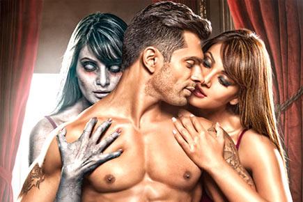 Box office: Bipasha Basu starrer 'Alone' mints Rs 9 crore
