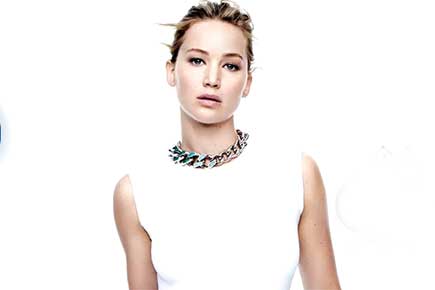 Jennifer Lawrence to star in James Cameron's production?