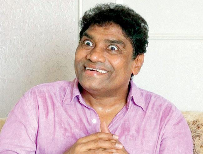 The documentary features  stand-up comedian Johnny Lever
