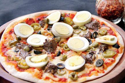 Why this Khar eatery's pizza food festival is a must visit