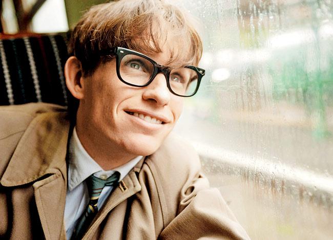 Theory of Everything (2014)