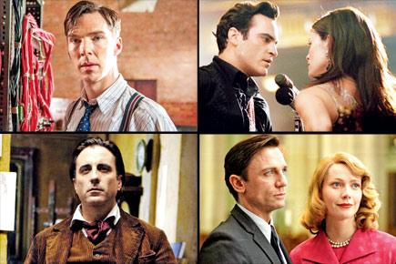 Hollywood actors who delivered amazing performances in biopics