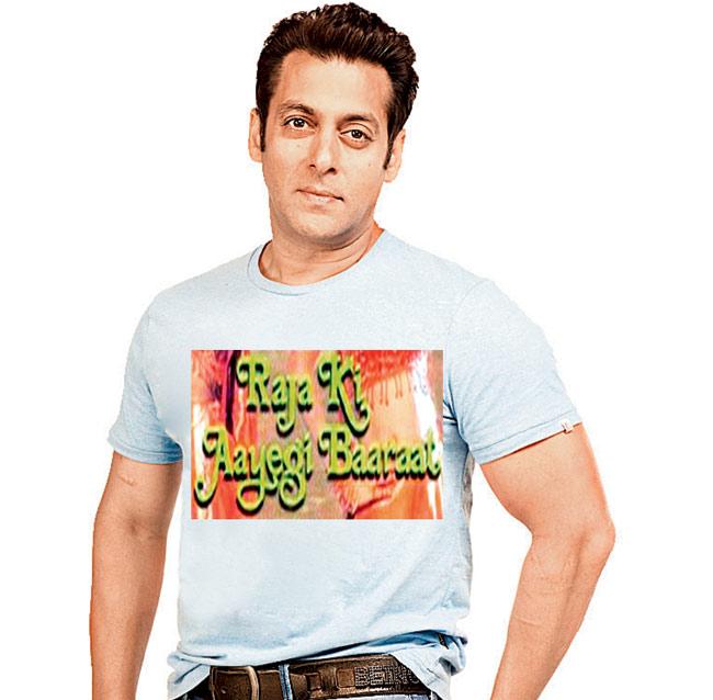 Salman Khan