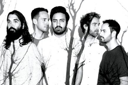 Young the Giant: The brothers of rocking music