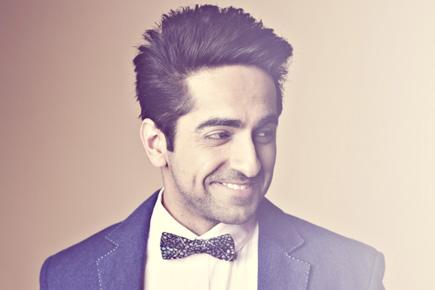 Ayushmann Khurrana game for 'out-of-the-box' non-fiction TV show