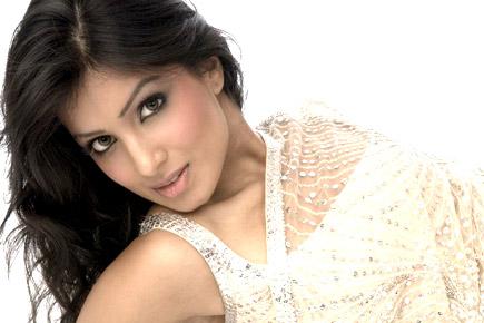 Pallavi Sharda enjoys experimenting with various characters