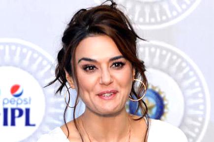 Preity Zinta: Have learnt to keep my personal life to myself