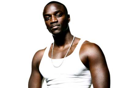 Akon sued for unpaid debt