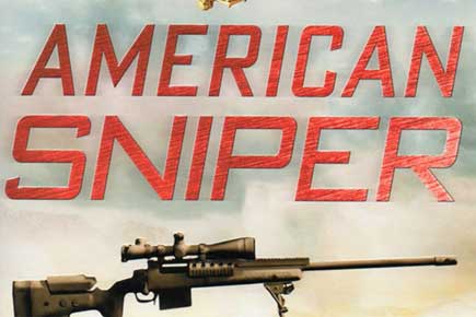 Box office: 'American Sniper' earns USD 90 million in weekend