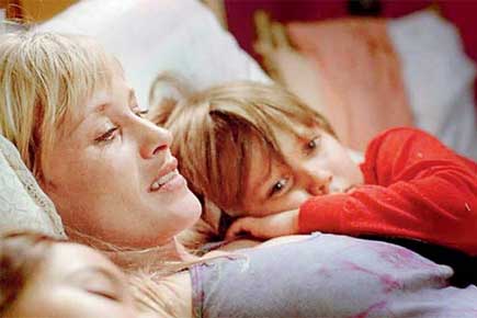 'Boyhood' wins top honours at Critics Circle Awards