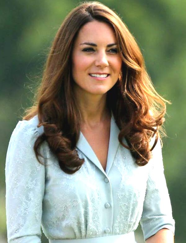 Kate Middleton