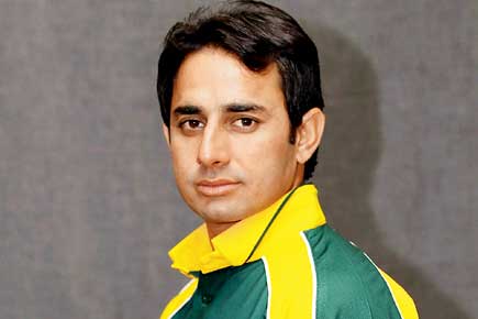 World Cup 2015: Ajmal believes India will make semis, not Pakistan 