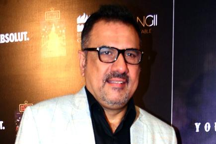 Boman Irani: I was the first person to do stand up comedy in English