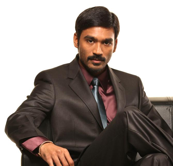 Dhanush