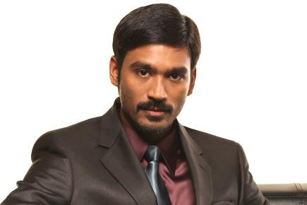 Dhanush thanks fans for wishes on Hollywood debut