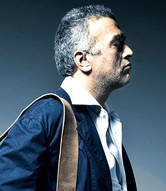 Lucky Ali