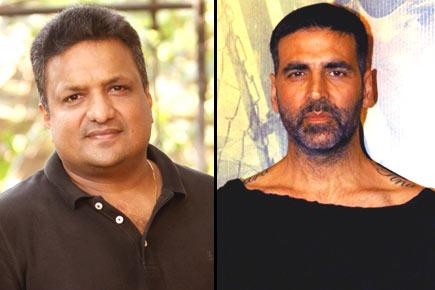 Sanjay Gupta: Akshay can turn tide in favour of sensible cinema