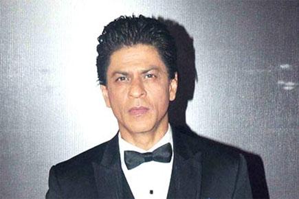 Shah Rukh Khan to host game show 'India Poochega - Sabse Shaana Kaun'