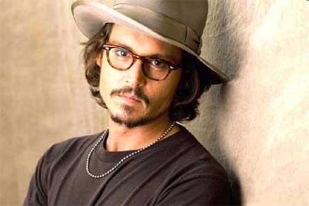 Johnny Depp won't embark on music career