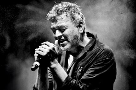 Lucky Ali talks about music, life and more in a candid chat