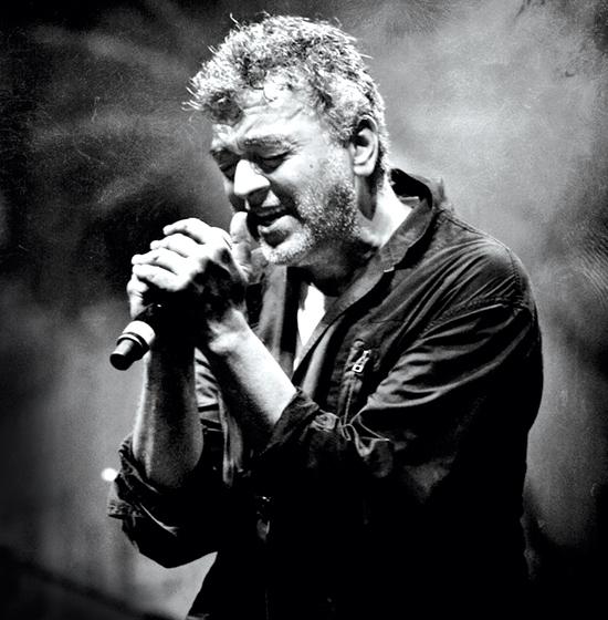 Lucky Ali