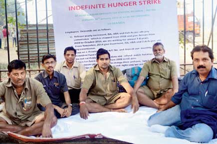 Seven years later, MSSA staffers' seven-hour hunger strike bears fruit