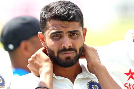 Cricketer Ravindra Jadeja sues Rajkot newspaper for defamation