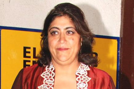 Gurinder Chadha to visit India for new film on partition