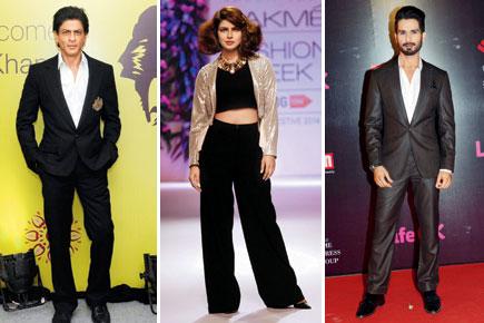 For these Bollywood stars, their support staff is irreplaceable