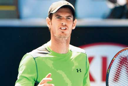 Aus Open: Andy Murray mauls Marinko Matosevic to progress to Rd 3