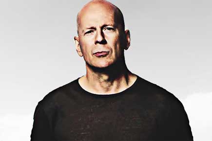 Bruce Willis joins thriller 'Extraction'