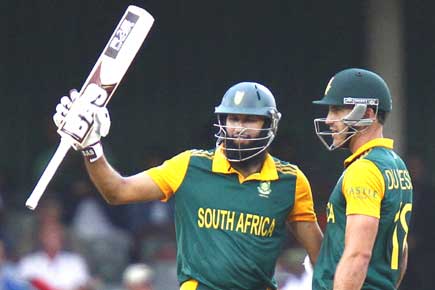South Africa cruise to series win over woeful WIndies