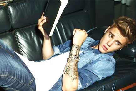 Justin Bieber to appear on Comedy Central special