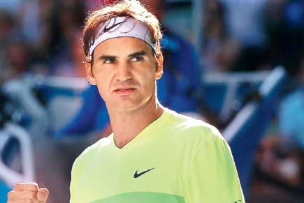 Aus Open: I had to fight for my victory, admits Roger Federer