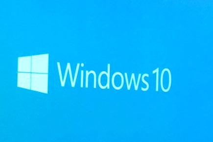 Windows 7, 8 and 8.1 users to get Windows 10 as a free upgrade
