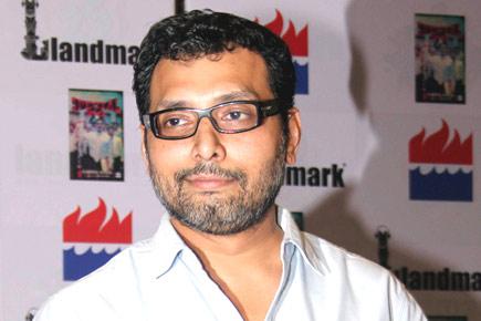 Neeraj Pandey: I am drawn to realistic stories