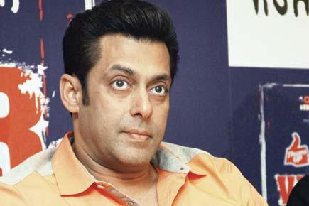 Verdict in Salman Khan's illegal arms case deferred by Jodhpur court to March 3