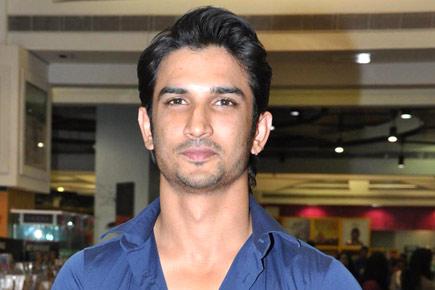 Sushant Singh Rajput: Didn't watch any detective series for 'Byomkesh...'