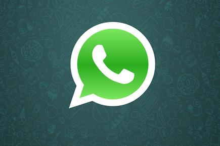 Now, access WhatsApp on desktops