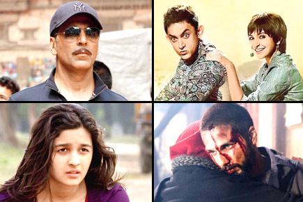 Bollywood releases that highlighted sensitive issues in 2014