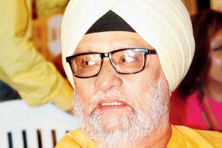 Good day for Indian cricket? No, it's a tragedy, says Bishen Bedi