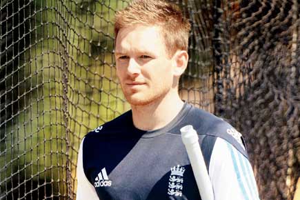 Carlton Tri-series Eoin Morgan subjected to blackmail attempt 