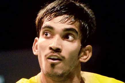Syed Modi Int'l: Saina, Srikanth among 9 shuttlers to reach quarters 