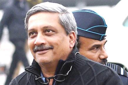 Video shows official saying he ordered boat to be blown up; Parrikar says will probe matter