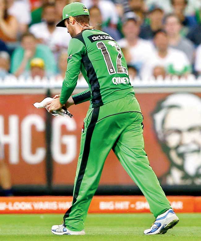 Melbourne Stars