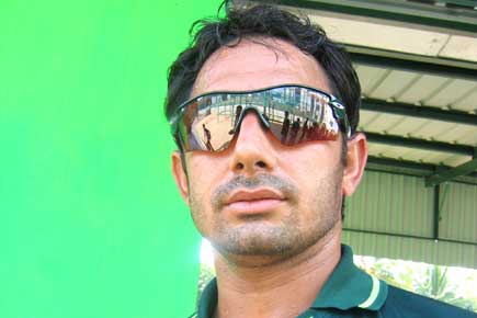 Saeed Ajmal hopeful of clearing bowling action test