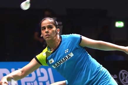 Saina Nehwal reaches World No 3, PV Sindhu back in top 10