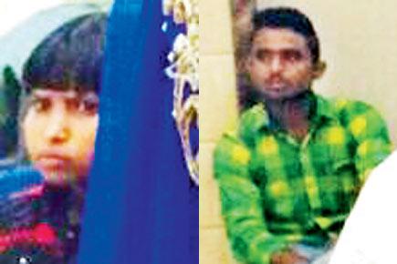 Ulhasnagar wedding robbery